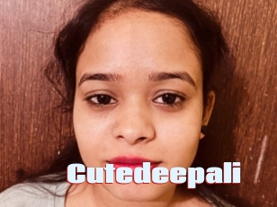 Cutedeepali