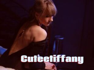Cuteetiffany