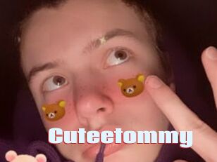 Cuteetommy