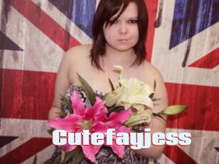 Cutefayjess