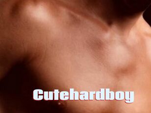 Cutehardboy