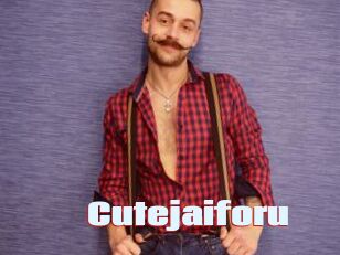 Cutejaiforu