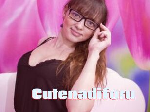 Cutenadiforu