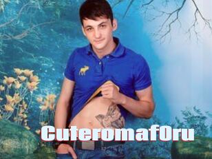 Cuteromaf0ru
