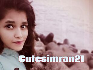 Cutesimran21