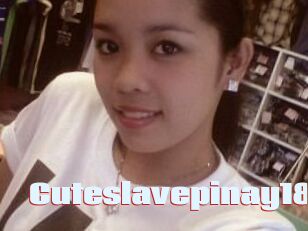 Cuteslavepinay18