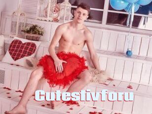 Cutestivforu