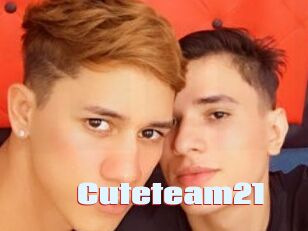 Cuteteam21