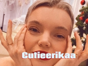 cutieerikaa Anal Open