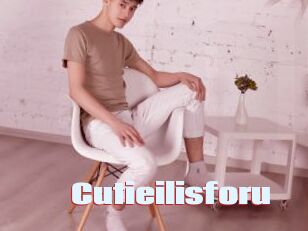 Cutieilisforu
