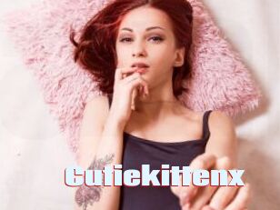 Cutiekittenx