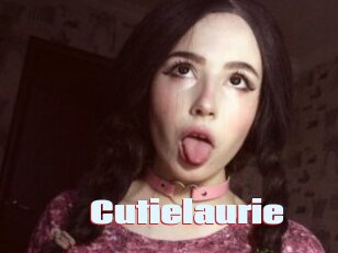 Cutielaurie