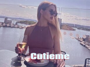 Cutieme
