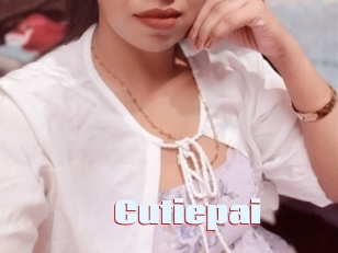 Cutiepai