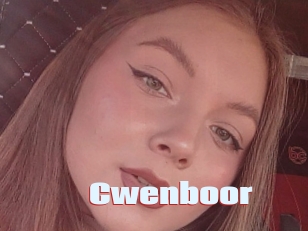 Cwenboor