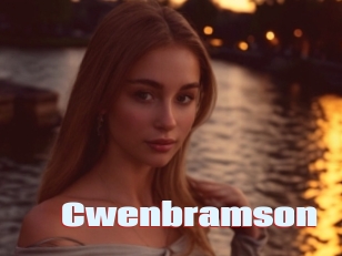 Cwenbramson