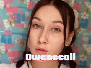 Cwenecoll