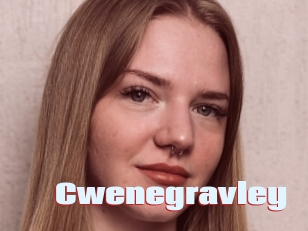 Cwenegravley