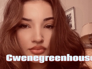 Cwenegreenhouse