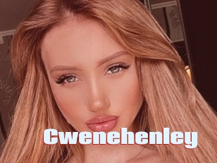 Cwenehenley