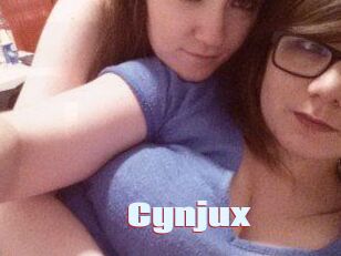 Cynjux