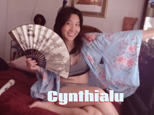 Cynthialu