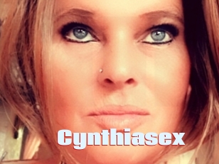 Cynthiasex