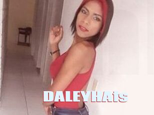 DALEYHAts