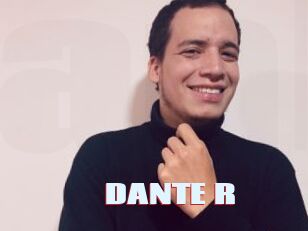 DANTE_R