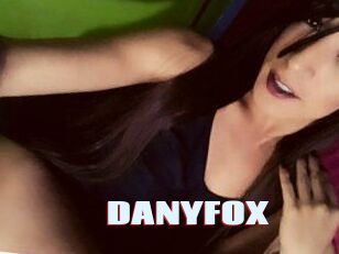 DANYFOX