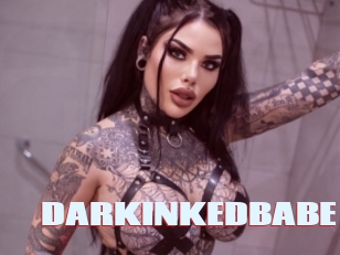 DARKINKEDBABE