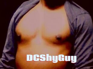DCShyGuy
