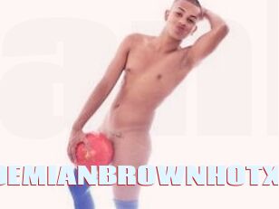 DEMIANBROWNHOTX