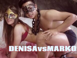 DENISAvsMARKO