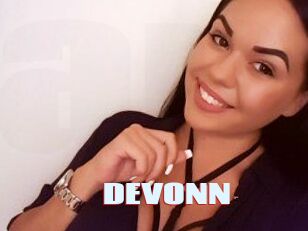 DEVONN_