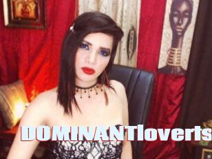 DOMINANTloverts