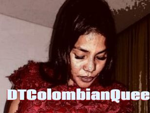 DTColombianQueen