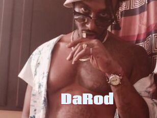 DaRod