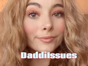 DaddiIssues