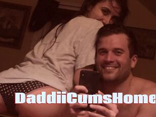 DaddiiCumsHome
