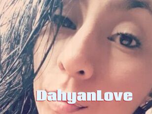 DahyanLove