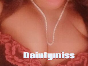 Daintymiss