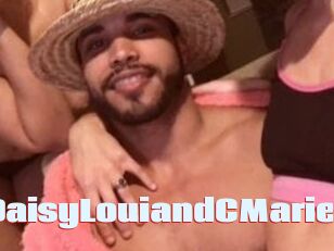 DaisyLouiandCMarie