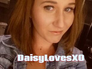 DaisyLovesXO