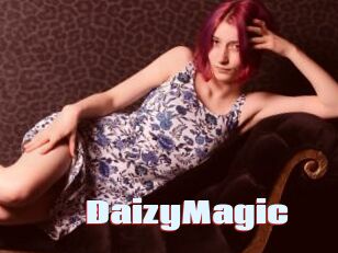 DaizyMagic
