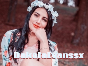 DakotaEvanssx