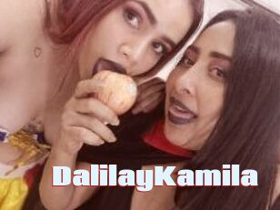 DalilayKamila