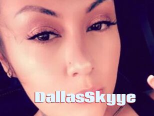 DallasSkyye