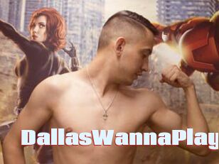 DallasWannaPlay