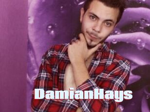 DamianHays